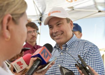 Prepara Gobierno de Hermosillo entrega- recepción para el periodo 2024- 2027.