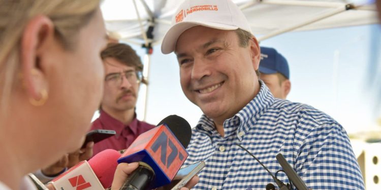 Prepara Gobierno de Hermosillo entrega- recepción para el periodo 2024- 2027.