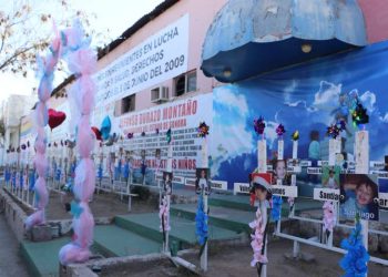 Gobierno de Sonora donará terrenos de la Guardería ABC para construir un memorial.