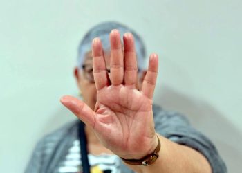 Llama Isssteson a prevenir abuso en contra de personas adultas mayores.