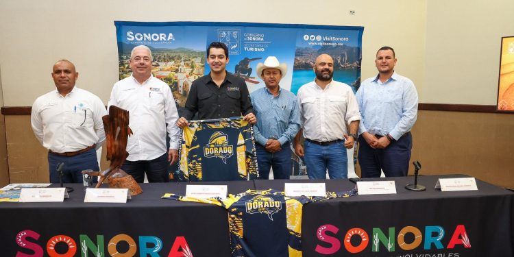 Presenta Gobierno de Sonora, calendario de eventos turísticos del mes de junio 2024.