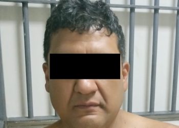 Jesús Antonio “N” es vinculado a proceso por abuso sexual en Hermosillo