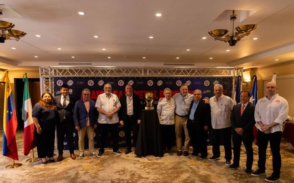 Japón participará en la próxima Serie del Caribe Mexicali 2025.