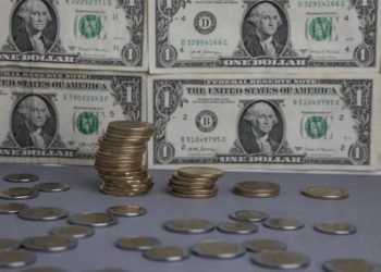 Peso sufre su peor semana desde el Covid por preocupaciones sobre reforma judicial.