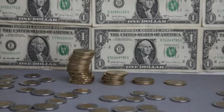 Peso sufre su peor semana desde el Covid por preocupaciones sobre reforma judicial.