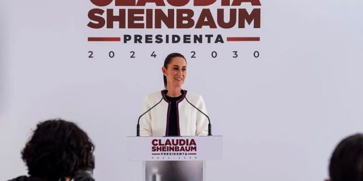 Mayoría a Sheinbaum no es cheque en blanco; reforma judicial minará confianza irreparablemente: Coparmex.