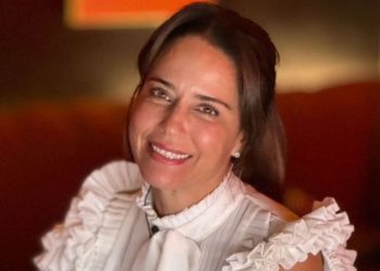 Ana Claudia Talancón abre su corazón y revela que sufrió varios abusos: “El medio del espectáculo tiene un lado oscuro”.