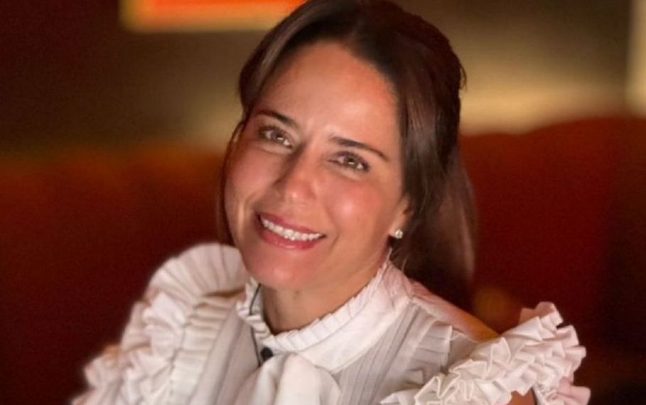 Ana Claudia Talancón abre su corazón y revela que sufrió varios abusos: “El medio del espectáculo tiene un lado oscuro”.