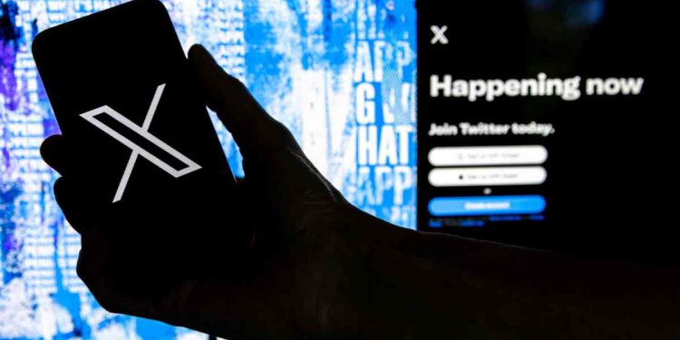 Los “me gusta” de la red social X serán privados para evitar represalias de otros usuarios.