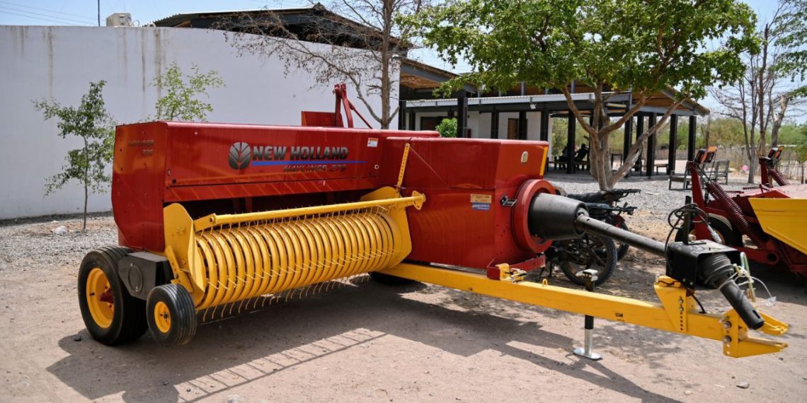 Refrenda Gobernador Durazo continuidad de Planes de Justicia con apoyo de presidenta electa Claudia Sheinbaum.