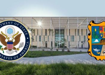 Consulado de EU alerta sobre riesgo de secuestros en Tamaulipas.