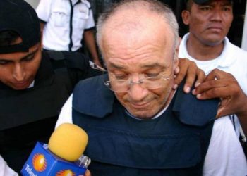 Muere Jean Succar Kuri, líder de la extensa red de pornografía infantil documentada por Lydia Cacho; tenía problemas cardíacos.