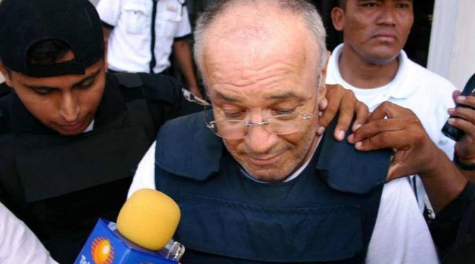 Muere Jean Succar Kuri, líder de la extensa red de pornografía infantil documentada por Lydia Cacho; tenía problemas cardíacos.