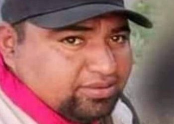 Aparecen restos de periodista que tenía casi 4 años desaparecido.