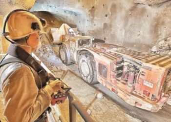 Prevén mayor demanda de cobre para Sonora por fabricación de autos eléctricos.