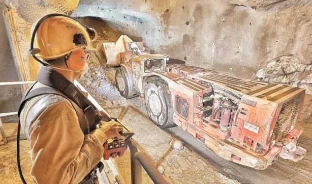 Prevén mayor demanda de cobre para Sonora por fabricación de autos eléctricos.