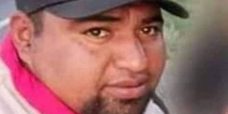 Aparecen restos de periodista que tenía casi 4 años desaparecido.