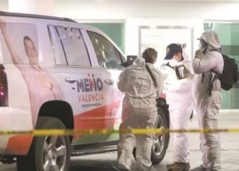 Alto Comisionado de la ONU exhorta a México a rendir cuentas ante la violencia en el pasado proceso electoral.