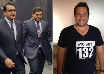 Hijos de AMLO incursionarán en política durante sexenio de Sheinbaum; él no descarta posible regreso.