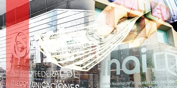 Por gasto de 32 mil mdp de 2018 a 2024, 7 organismos en la mira del ‘Plan C’.