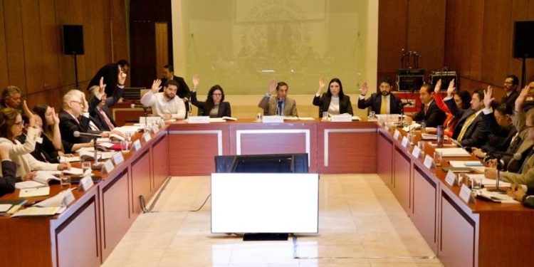 Fondo de Pensiones para el Bienestar: Entra en funciones el comité técnico y fideicomiso; pagos iniciarán el 1 de julio.