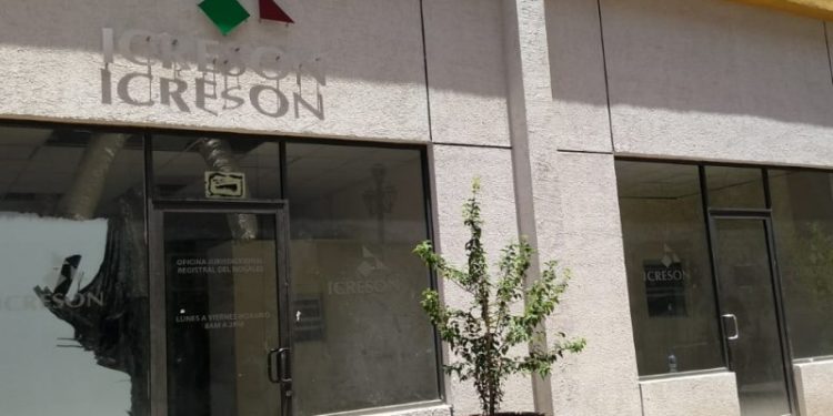 Trabaja Secretaría de Hacienda en solución pronta a falla en sistema informático.