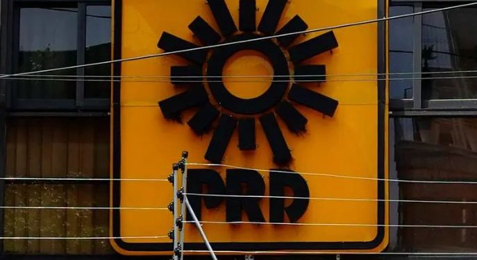 El PRD seguirá con registro como partido local en 13 estados, Sonora entre ellos, aunque no sea partido nacional.