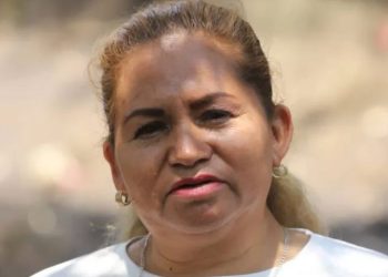 Reportan desaparición de Ceci Flores, líder de las Madres Buscadoras de Sonora.