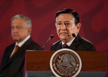 Exdirector de Segalmex, Ignacio Ovalle, sin investigación penal ni administrativa, pese a desvío de 17 mmdp.