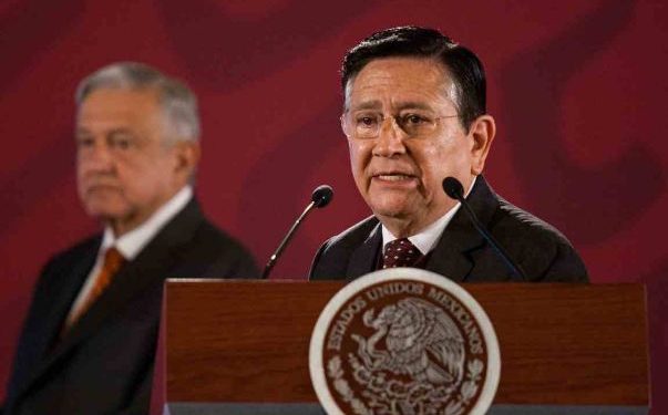 Exdirector de Segalmex, Ignacio Ovalle, sin investigación penal ni administrativa, pese a desvío de 17 mmdp.