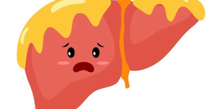 Hígado en riesgo: El precio del sedentarismo en niños.