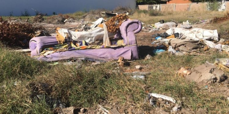 Anuncian beneficio fiscal en el pago de predial de lotes baldíos en Hermosillo.