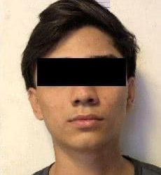 Recibe Víctor Adrián “N” 15 años de prisión por tentativa de homicidio infantil.