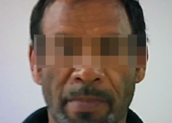 Vinculado y en prisión por intentar asesinar a sus padres.