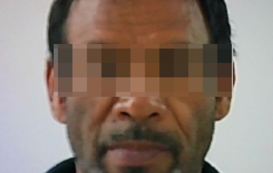 Vinculado y en prisión por intentar asesinar a sus padres.