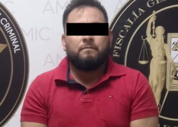 En prisión preventiva Eduardo “N” por intento de homicidio y lesiones.