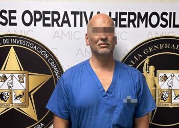 Vinculado a proceso Víctor “N” por usurpación de funciones públicas o profesionista, como médico veterinario en Hermosillo.