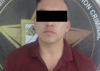 FGJES logra vinculación a proceso para Julián Alfonso “N” por feminicidio y violencia familiar en San Luis Río Colorado.