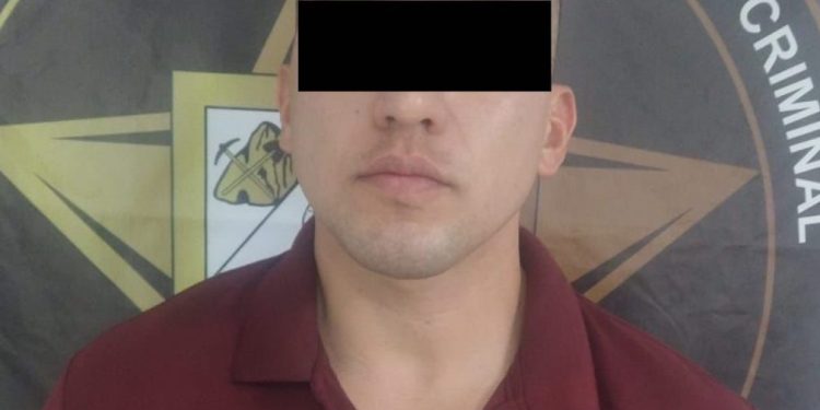 FGJES logra vinculación a proceso para Julián Alfonso “N” por feminicidio y violencia familiar en San Luis Río Colorado.