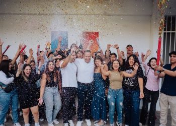 Hoy ganó la H para unidos hacer más cambios: Toño Astiazarán.