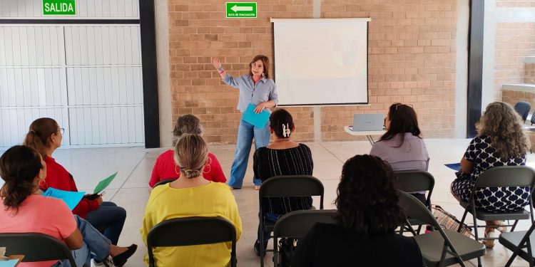 Llevará Gobierno de Hermosillo a más mujeres terapias psicológicas y asesoría legal gratuita.