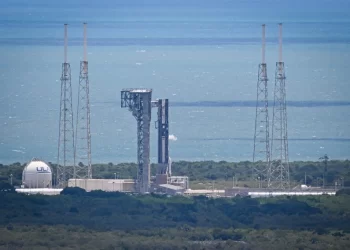 Traspié para Boeing; cancela nuevo lanzamiento de cohete hacia la EEI