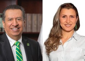 Sentencian a dirigente del PVEM en Sonora por violencia política de género; pide trabajo comunitario en vez de cárcel.