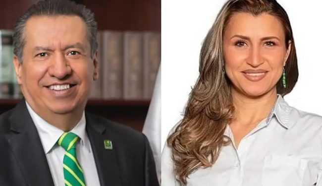 Sentencian a dirigente del PVEM en Sonora por violencia política de género; pide trabajo comunitario en vez de cárcel.