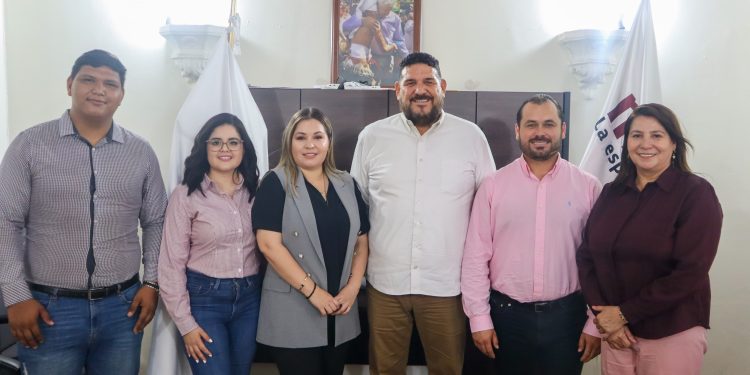 Morena Sonora da la bienvenida a nuevos regidores por Hermosillo.