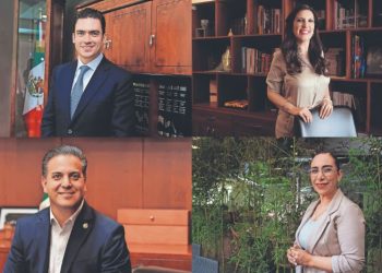 Perfila el PAN romper alianza con el PRI; “fue error histórico”.