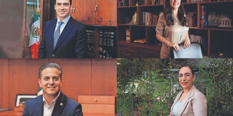 Perfila el PAN romper alianza con el PRI; “fue error histórico”.