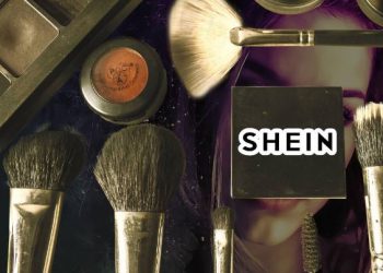 Estos son los productos de maquillaje de SHEIN en los que se encontraron bacterias y toxicidad.
