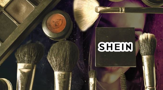 Estos son los productos de maquillaje de SHEIN en los que se encontraron bacterias y toxicidad.