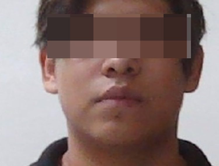 Más de 16 años de prisión para Miguel Ángel “N” por violación.